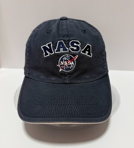 NASA Hat | eBay