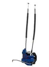 2017 KIA RIO Rear Back Electric Door Lock Latch Release Actuator Passenger Right