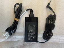 HP 65W Laptop AC Adapter Power Supply L23960-001 L24008-001