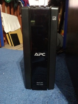 APC Backup UPS 1500 Unit Only