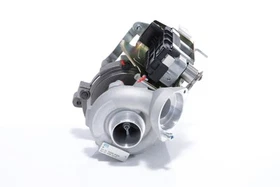 Turbolader BTS TURBO T914665BT für BMW 5 Limousine (E60) 5 Touring (E61)
