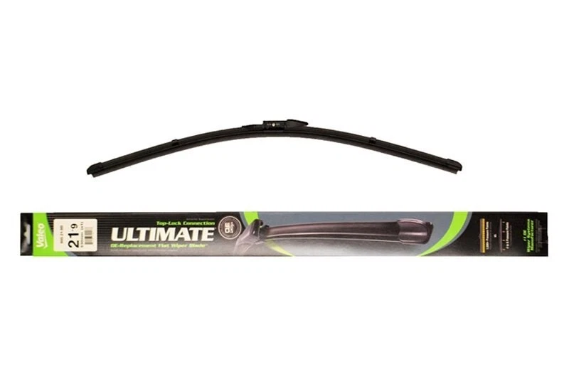 For Cadillac STS 2005-2010 Valeo 900219B 900 Series 21" Black Wiper Blade Foto 3 de 4