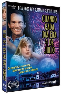 Cuando Cada Día Era 4 de Julio ( When Every Day Was the Fourth of July) 1978 [DV