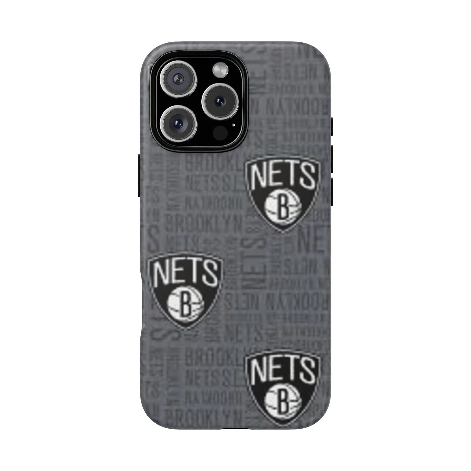 Brooklyn Nets iPhone Cases