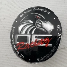 OE WHEEL DISTRIBUTORS WHEELS Center Cap Wheel Hub Cover MCS65NA05 NC-0106