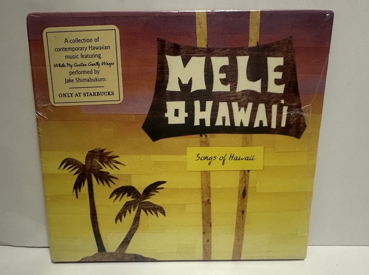 HAWAIIAN MELE 1001 & +301 2冊セット HAWAIIAN MELE 1001 & +301 2