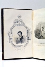 Le Portefeuille de la Jeunesse Bouilly Tome X...