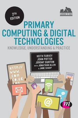 Primäre Computer- und digitale Technologien: Wissen, Verständnis und Praxis