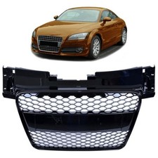 Calandre Audi TT