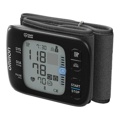 Omron RS7 Intelli IT Handgelenk Blutdruckmessgerät · 1 St · PZN 13967100