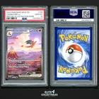 New ListingCharizard EX 199/165  - PSA 10 (151)