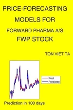 Price-Forecasting Models for Forward Pharma A/S FWP Stock by Ton Viet Ta Paperba