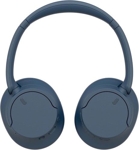 Sony WH-CH720N Noise Cancelling Wireless Bluetooth Kopfhörer bis zu 35 Stunden - Bild 8 von 9