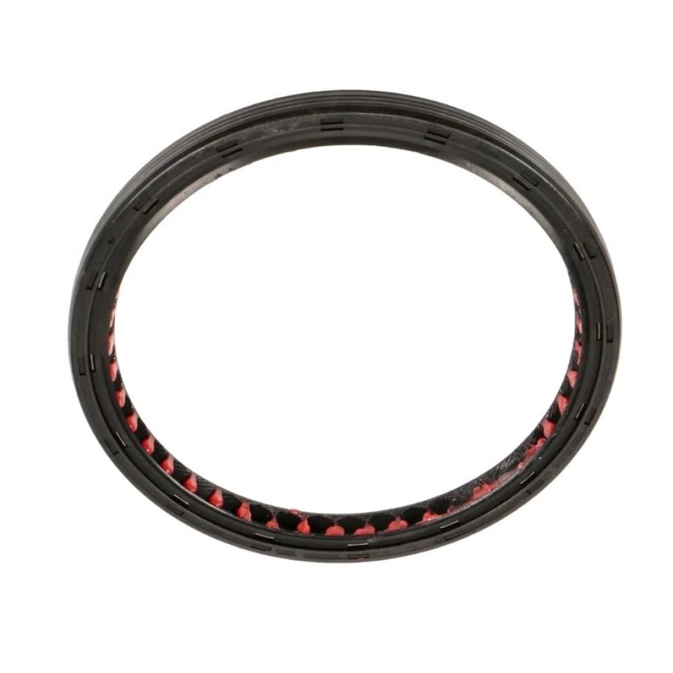 Genuine ACDelco For GMC K2500/C2500 Suburban 1994-1999 Crankshaft Seal | Black - Image 4 of 4