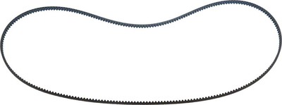 Gates Carbon Drive CDX CenterTrack Belt for Tandems - High-Performance Carbon