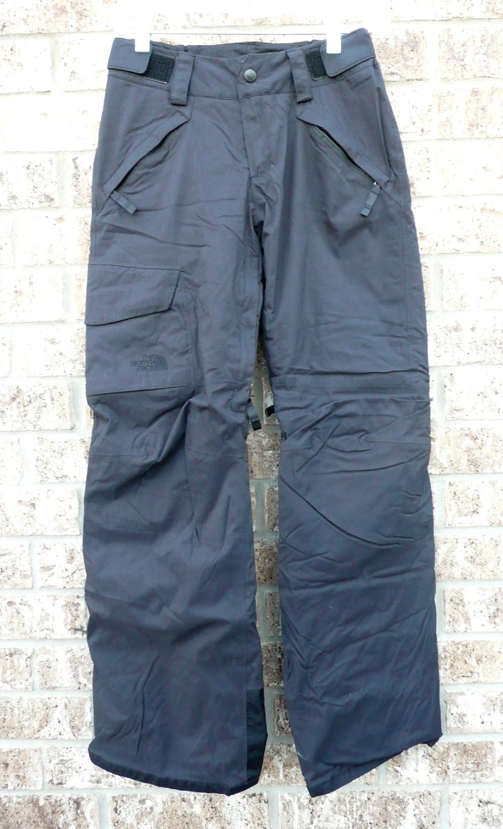 The North Face Nylon Size XS Winter Sports Snow Pants & Bibs for