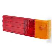 RüCkleuchte Rechts 12 V R10W GlüHlampen-Technologie Hella FüR U.A. Fendt