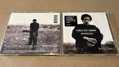 Eagle-Eye Cherry - Desireless (CD)
