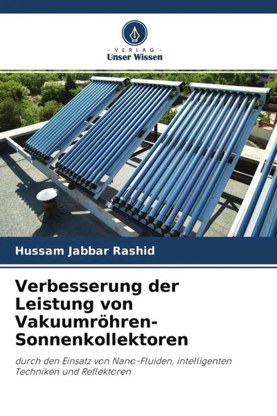 Hussam Jabbar Rashid | Verbesserung Der Leistung Von...-image