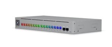 Ubiquiti UniFi Pro Max 16 PoE 16-Port Layer 3 Switch USW-Pro-Max-16-PoE