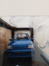 VOITURE SOLIDO RENAULT 5 GT TU…