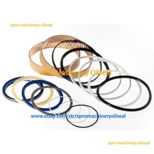 For Yanmar VIO50 VIO50-2 B50 VIO55 VIO55-5 Boom Arm Bucket Oil Seal Repair Kit