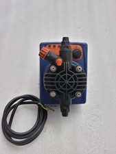 ETATRON PKX-MA/AL PKX010396H 230V SOLENOID DOSING PUMP MADE IN ITALY