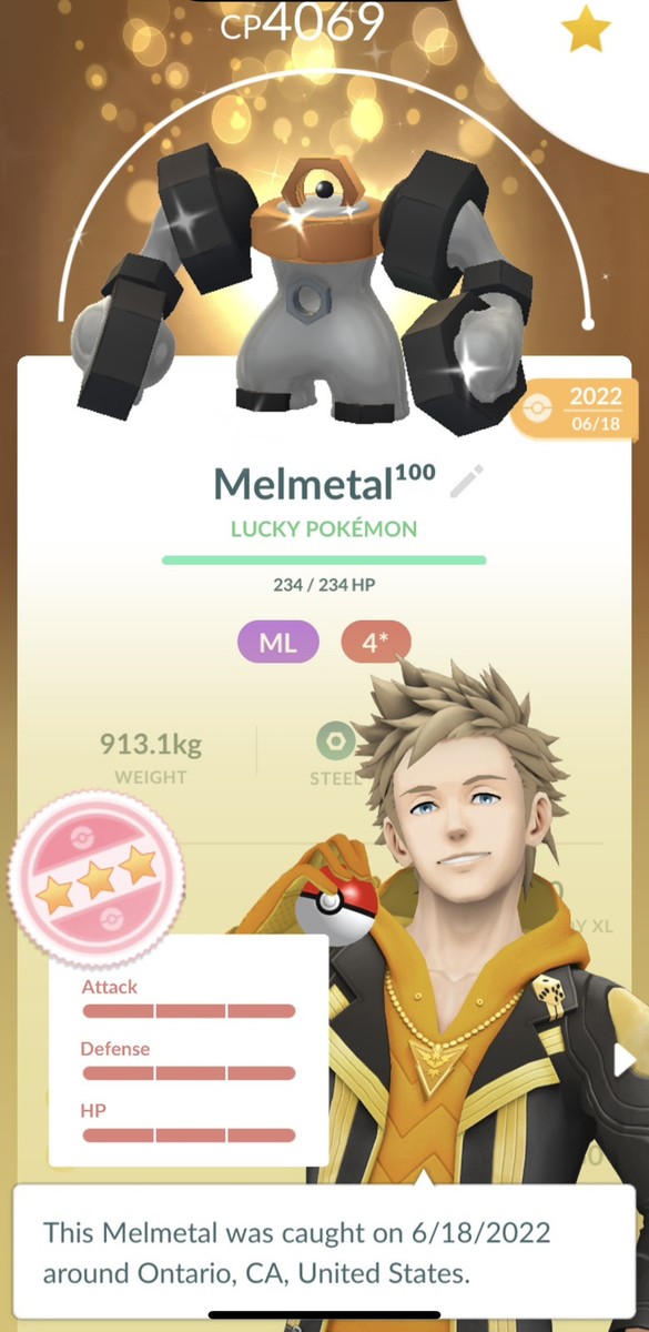 Pokémon Go Level 50 | eBay Pokémon Go Level 50 | eBay