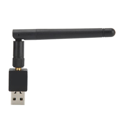 ZAPO W88 Wireless Network Card Portable WIFI Receiver 150M RT5370N USB For An FY - Afbeelding 10 van 19