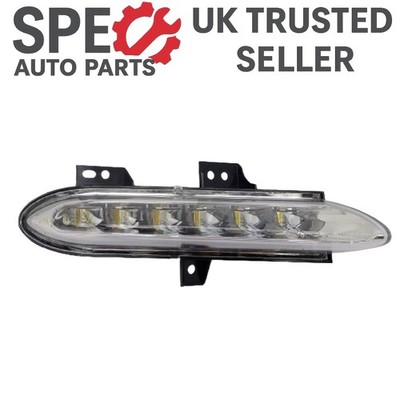 GENUINE RENAULT SCENIC 3 09-16 T Right O/S Daytime Running Light LED 266003179r