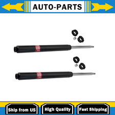 Suspension Strut Cartridge Front KYB 2 pcs for 1983-1992 TOYOTA CRESSIDA_LP