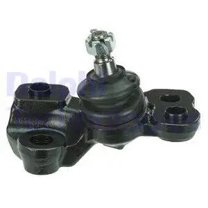 FRONT / LEFT/ LOWER/ OUTER BALL JOINT FITS: LEXUS LS SEDAN 600H AWD /460 AWD