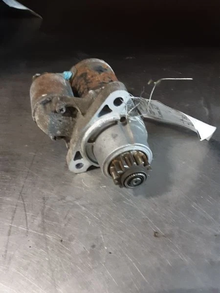 Starter Motor 6 Cylinder Coupe Fits 07-13 ALTIMA 292063 - Image 3 of 4