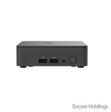 Asus ASUS NUC 13 Pro Slim Barebone Kit - 13th Gen Intel Core RNUC13L3KV50000UI