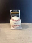 Kevin Mcgonigle Signed ROMLB Baseball Detroit Tigers JSA COA