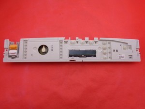 Miele Steuer-/ Leistungselektronik EW 170   T.Nr. 6410426