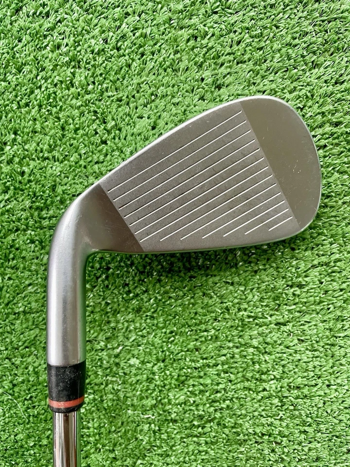 Ben Ross Delta Irons 5-9i + SW Stiff Flex Right Handed Mens Golf Clubs - Image 4 of 4