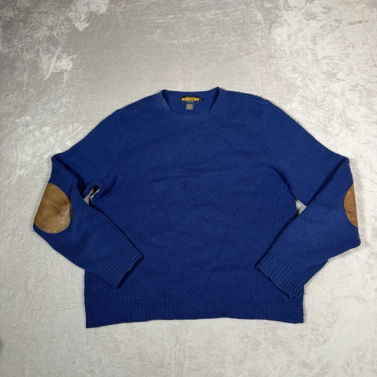 Rugby Ralph Lauren Sweaters for Men for sale | eBay
