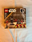 LEGO Star Wars Kamino Training Facility 40765 Sealed