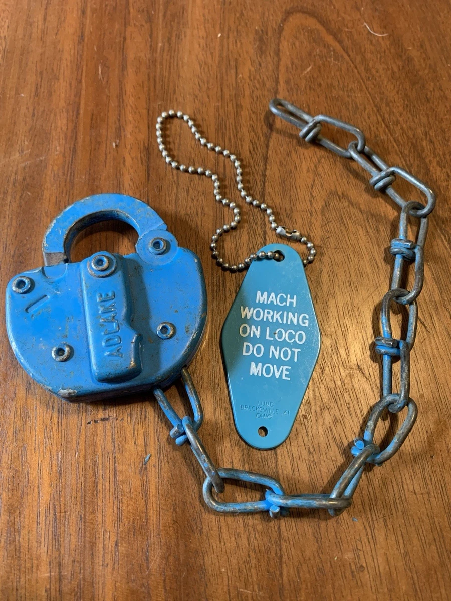 Railroad Key for sale | eBay