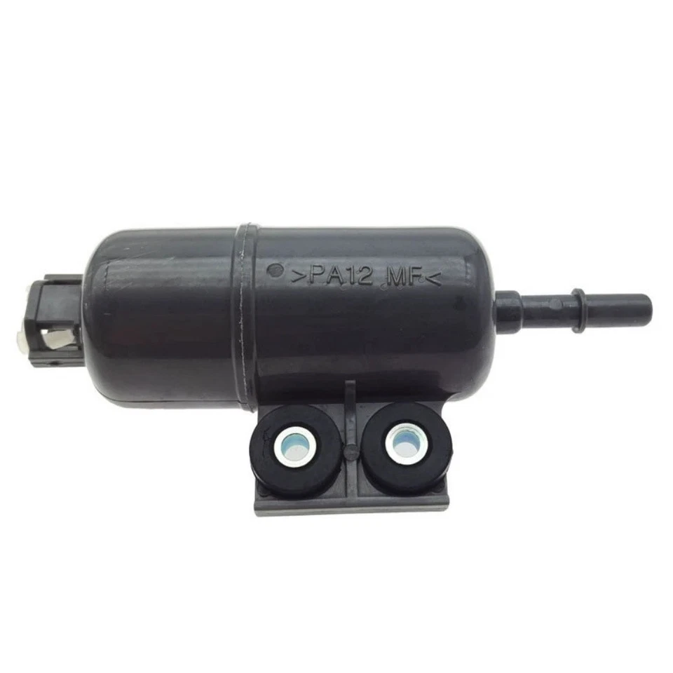 NEW Fuel Filter 16900-S84-G01 For Honda Accord Coupe CG1 2.3L 3.0L 1998-2002 - Image 2 of 4