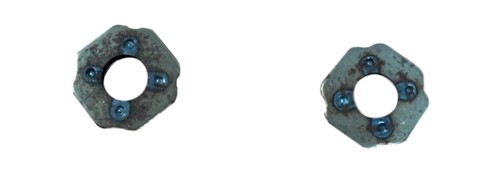 Suspension Gas-Charged Cartridge LE20953 DC98318 19" BIG A New - Picture 3 of 5