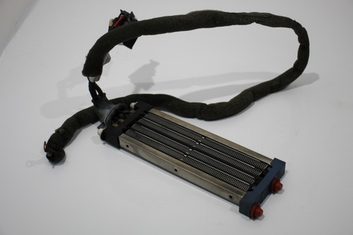 VW Passat 3B B5 FL Auxiliary Heater Element 3B0963235 - Picture 1 of 6