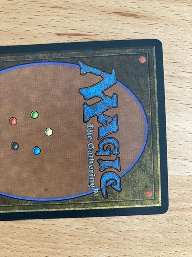 Mana Drain MTG Card Collectible Magic Card - Picture 5 of 7
