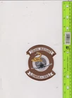 VMFA-323 DEATH RATTLERS PATCH WILL FIT IN ENVELOPE TO SAVE ON POSTAGE