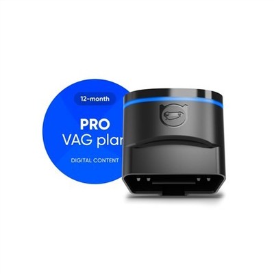 0758277987813 Produkt - OBDeleven NextGen PRO Pack No name