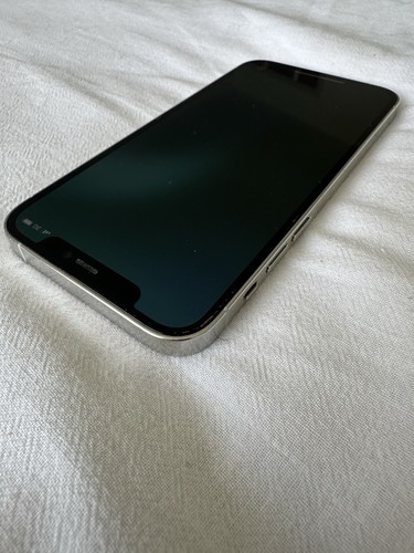 Apple iPhone 12 Pro 128GB Silver Unlocked - Afbeelding 12 van 17