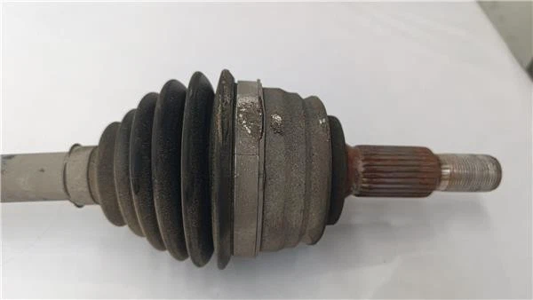 9809527980 TRANSMISION DELANTERA DERECHA / 40822 PARA PEUGEOT 308 II LB_, LP_, - Imagen 4 de 4