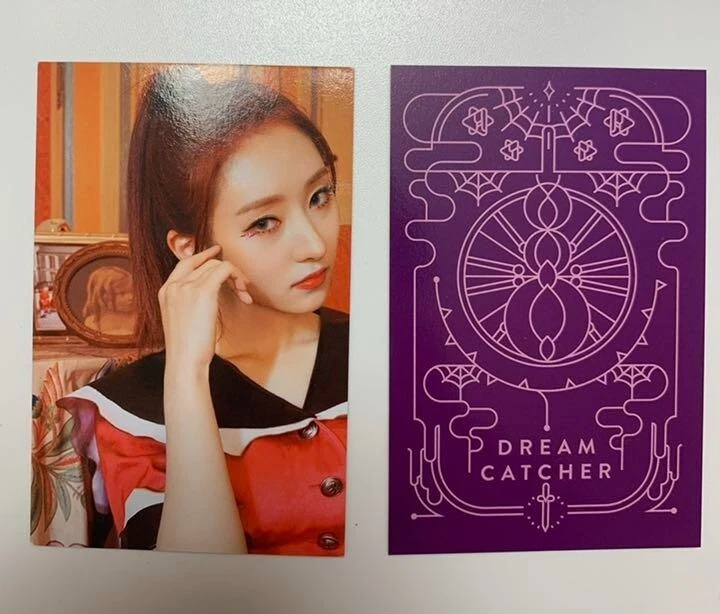 Dreamcatcher Prequel 2枚セット - novius-it.hu