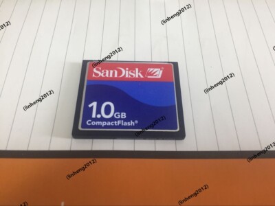 SDCFB1000A10 | Sandisk | Memory | Flash Memory